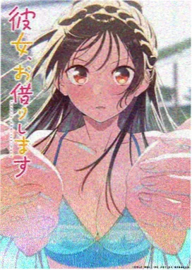 手绘动画上色流程考据的资讯配图